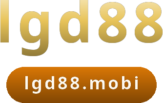lgd88 logo