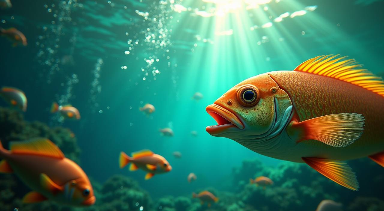 lgd88 Ruang Permainan Laut Dalam untuk Pemain Malaysia